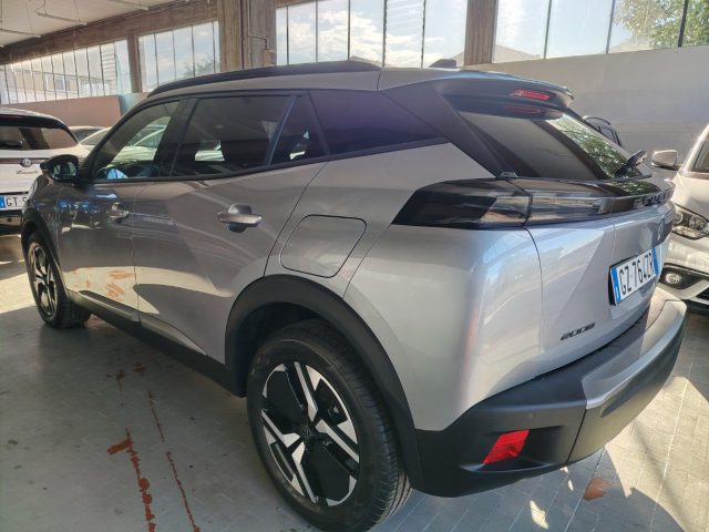 PEUGEOT 2008 — foto 7 di 26