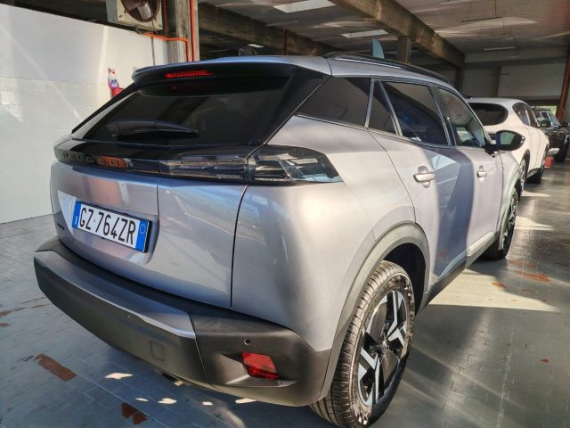 PEUGEOT 2008 — foto 8 di 26
