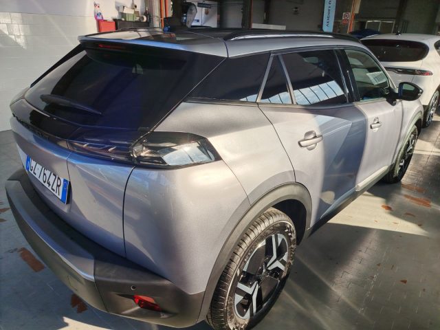 PEUGEOT 2008 — foto 10 di 26