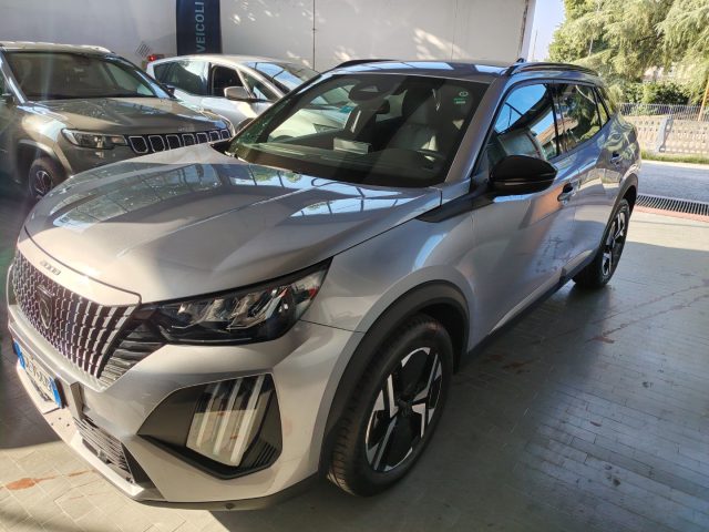 PEUGEOT 2008 — foto 11 di 26