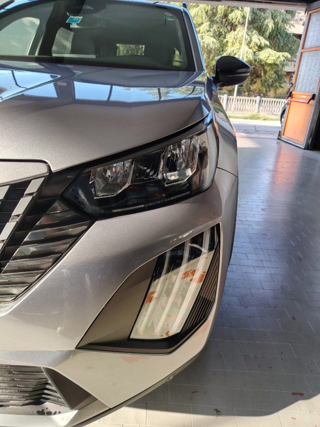 PEUGEOT 2008 — foto 13 di 26