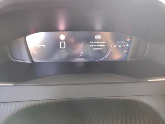 PEUGEOT 2008 — foto 20 di 26