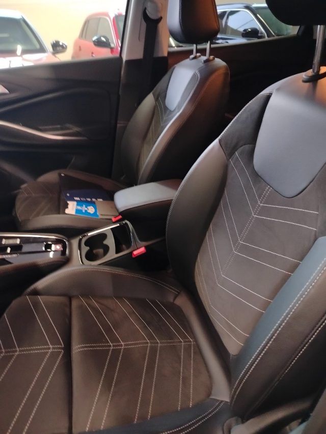OPEL Grandland — foto 18 di 25