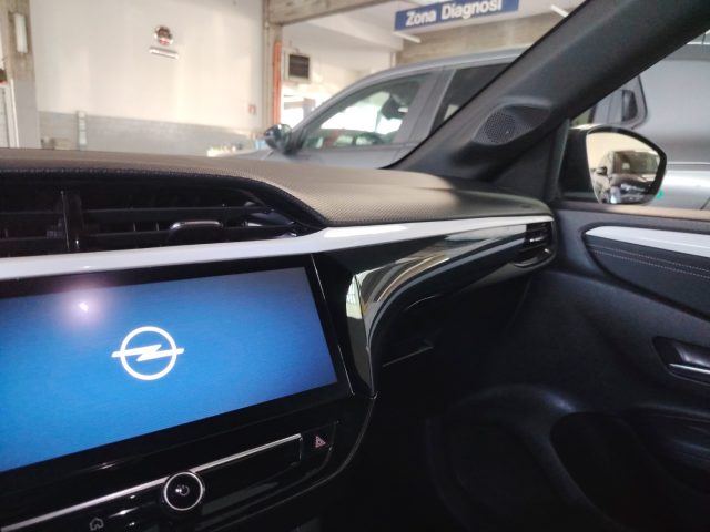 OPEL Corsa — foto 26 di 27