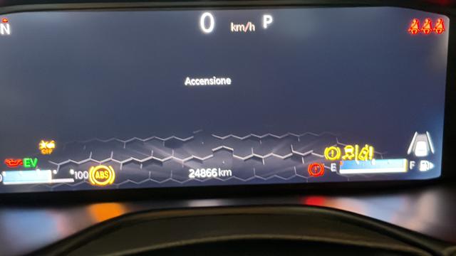 JEEP Compass — foto 21 di 31