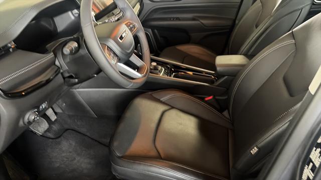 JEEP Compass — foto 31 di 31