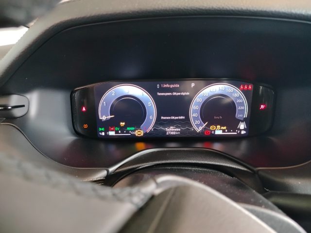 JEEP Compass — foto 9 di 31