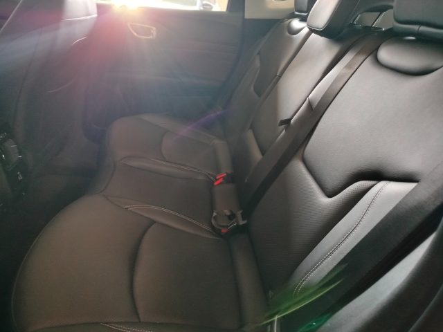 JEEP Compass — foto 4 di 31