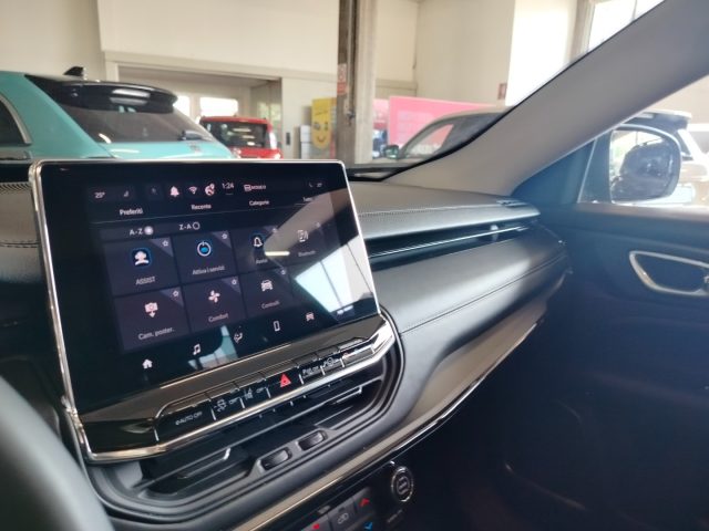 JEEP Compass — foto 18 di 31