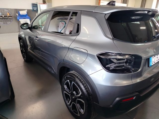 JEEP Avenger — foto 9 di 30
