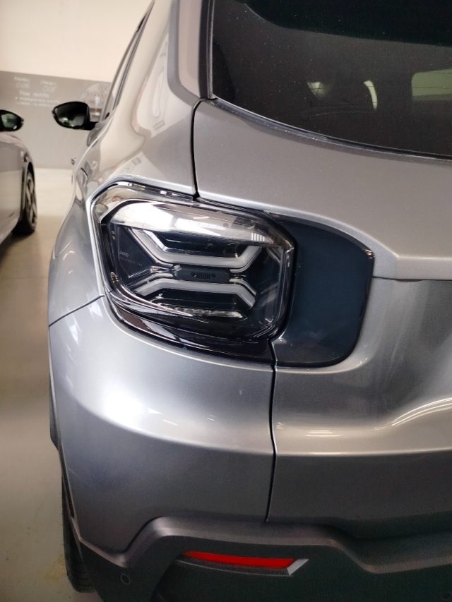 JEEP Avenger — foto 11 di 30