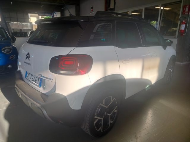 CITROEN C3 Aircross — foto 6 di 26