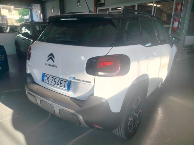 CITROEN C3 Aircross — foto 7 di 26