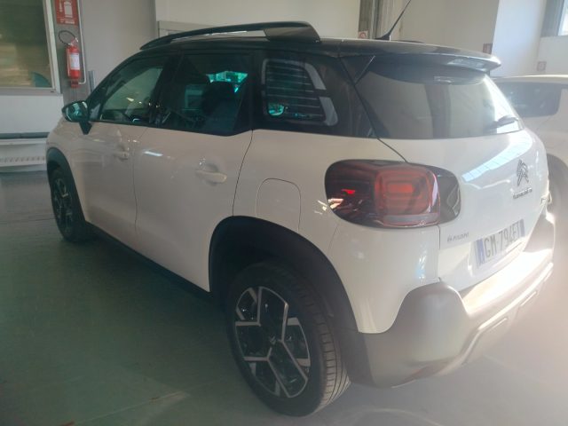 CITROEN C3 Aircross — foto 8 di 26