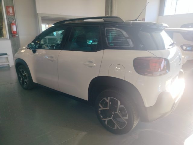 CITROEN C3 Aircross — foto 9 di 26