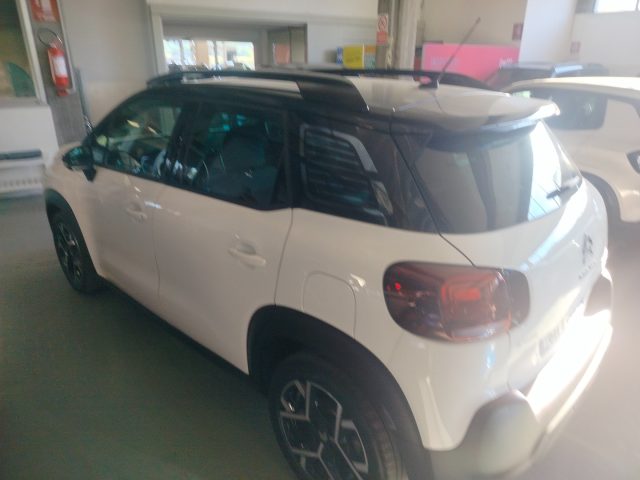 CITROEN C3 Aircross — foto 11 di 26
