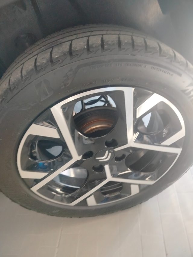CITROEN C3 Aircross — foto 15 di 26