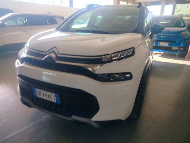 CITROEN C3 Aircross — foto 2 di 26