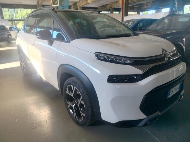 CITROEN C3 Aircross — foto 3 di 26