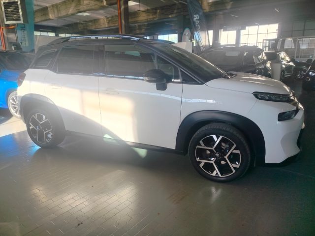CITROEN C3 Aircross — foto 5 di 26