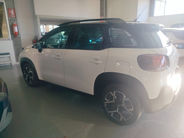 CITROEN C3 Aircross — foto 10 di 26