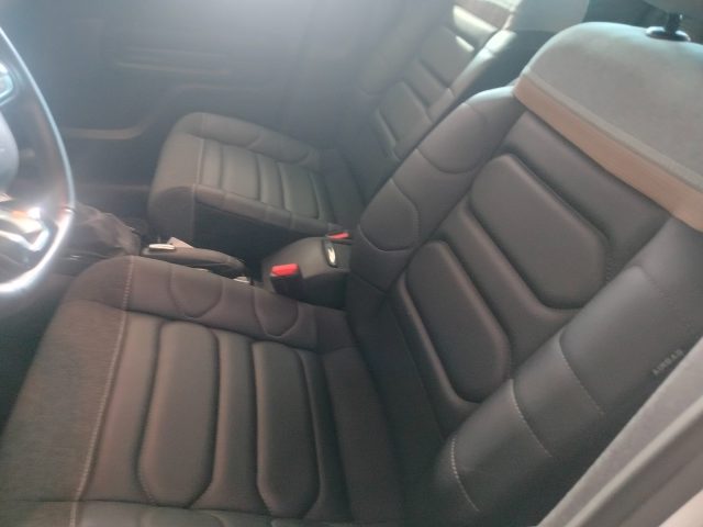 CITROEN C3 Aircross — foto 17 di 26