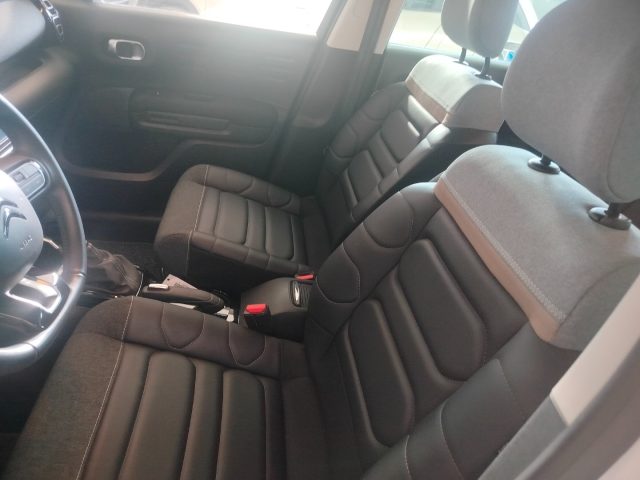 CITROEN C3 Aircross — foto 19 di 26