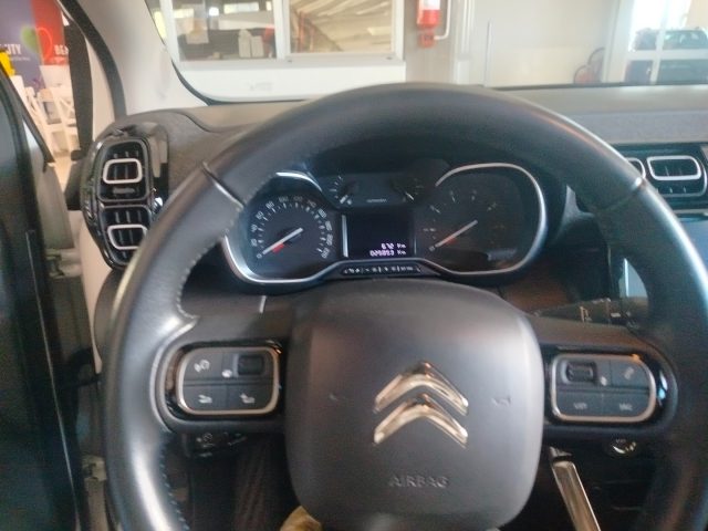 CITROEN C3 Aircross — foto 20 di 26