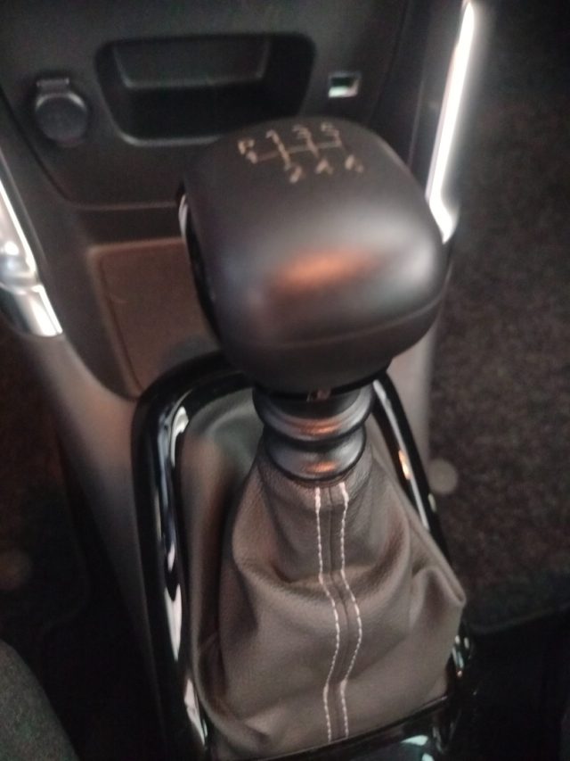 CITROEN C3 Aircross — foto 22 di 26