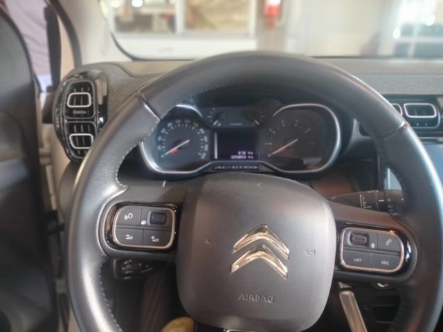 CITROEN C3 Aircross — foto 23 di 26