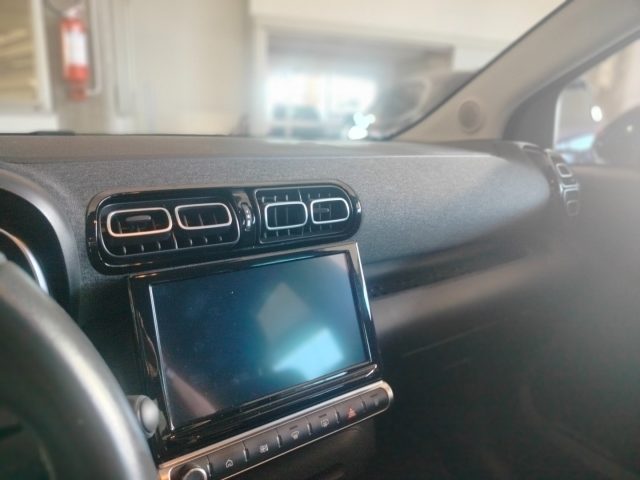 CITROEN C3 Aircross — foto 24 di 26