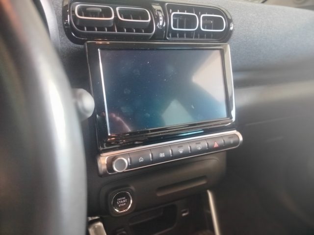 CITROEN C3 Aircross — foto 25 di 26