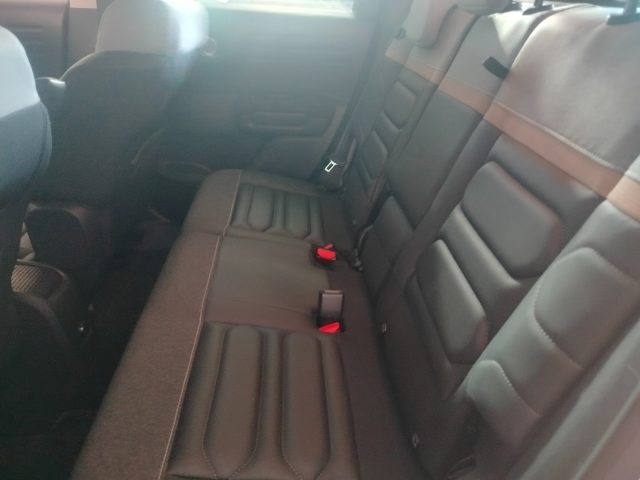 CITROEN C3 Aircross — foto 16 di 26
