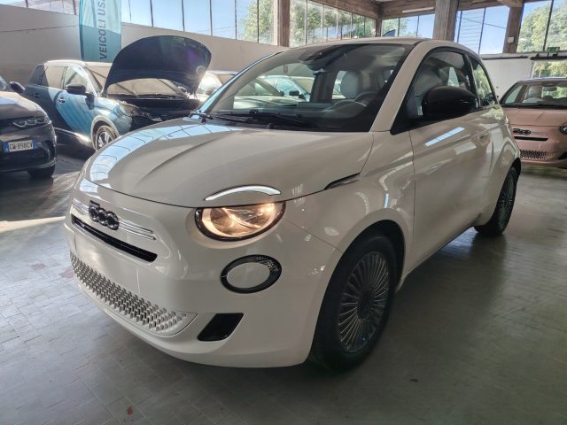 FIAT 500 — foto 5 di 27