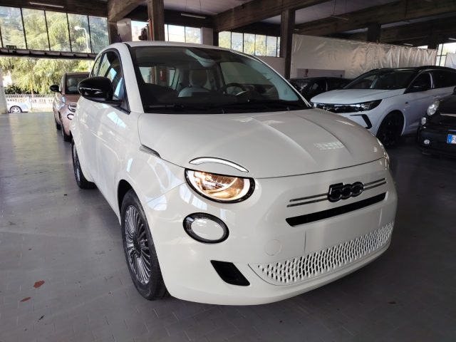 FIAT 500 — foto 1 di 27