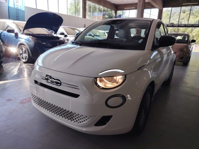 FIAT 500 — foto 3 di 27