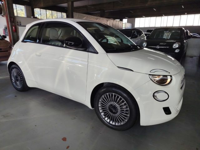 FIAT 500 — foto 4 di 27