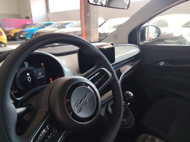 FIAT 500 — foto 20 di 27