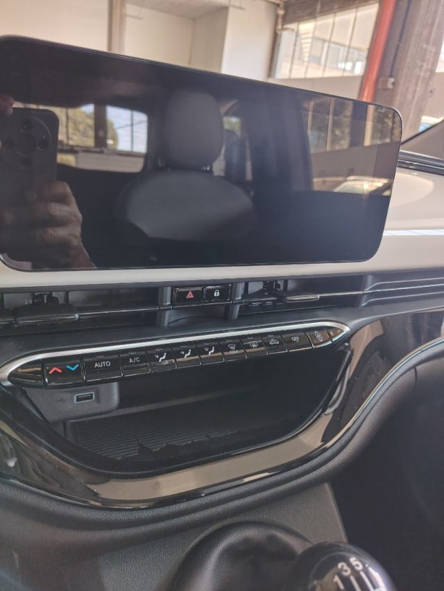 FIAT 500 — foto 23 di 27