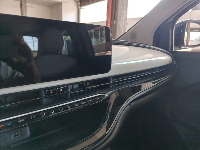 FIAT 500 — foto 26 di 27
