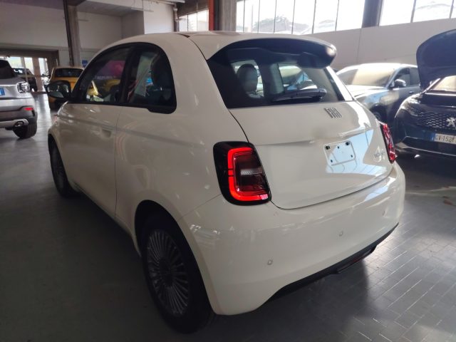 FIAT 500 — foto 10 di 27