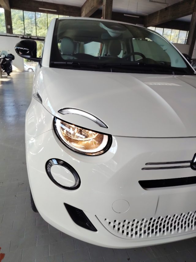 FIAT 500 — foto 14 di 27