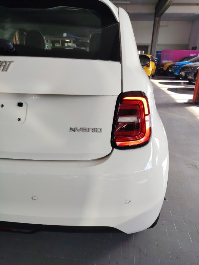 FIAT 500 — foto 15 di 27