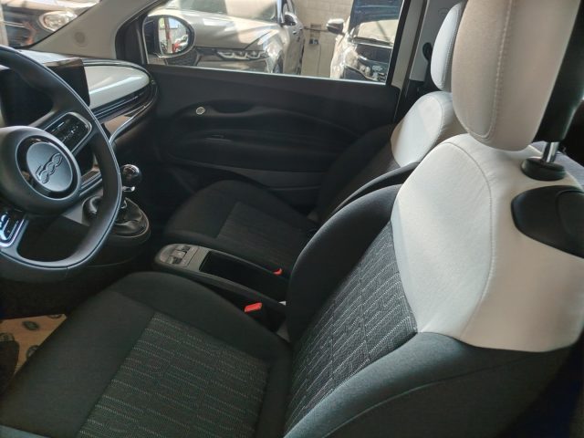 FIAT 500 — foto 17 di 27