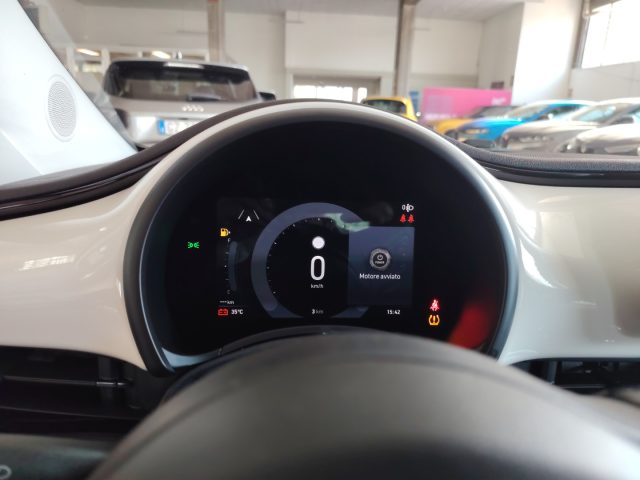 FIAT 500 — foto 22 di 27