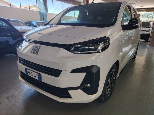 FIAT Ulysse — foto 2 di 32