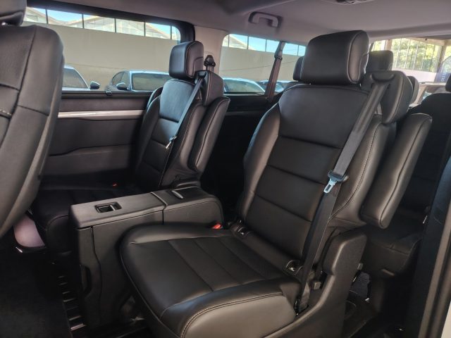 FIAT Ulysse — foto 14 di 32