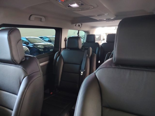 FIAT Ulysse — foto 20 di 32