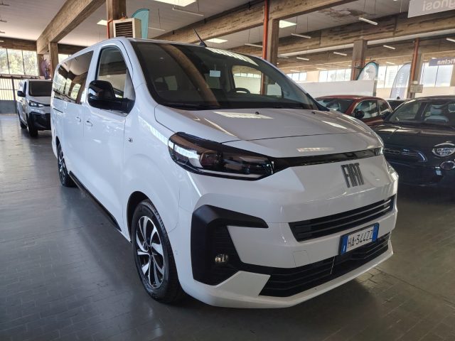 FIAT Ulysse — foto 3 di 32