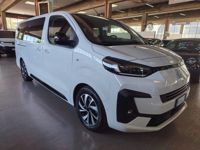 FIAT Ulysse — foto 4 di 32